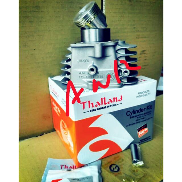 Blok seher supra fit new Blok seher revo lama