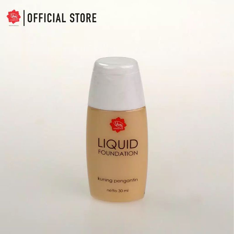 VIVA LIQUID FOUNDATION