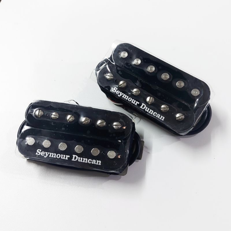 seymour duncan SH2N TB4 gitar pickup original not dimarzio EMG