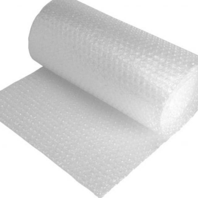 

BUBBLE WRAP PACKING TAMBAHAN