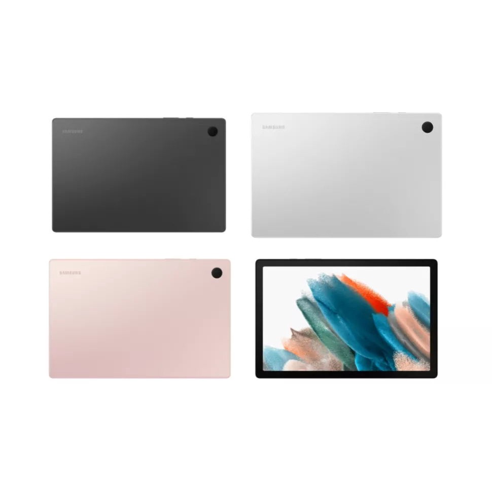 Samsung Galaxy Tab A8 Tab A 8 2022 X205 10.5 inch 4/128GB Garansi Resmi SEIN-2