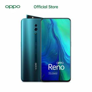 OPPO Reno 8/256 GB GARANSI 1 TAHUN RESMI OPPO INDONESIA