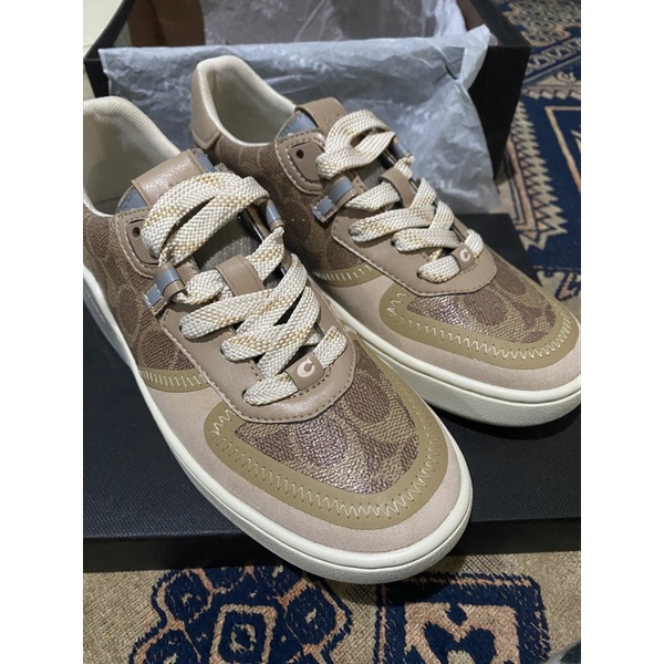 coach citysole