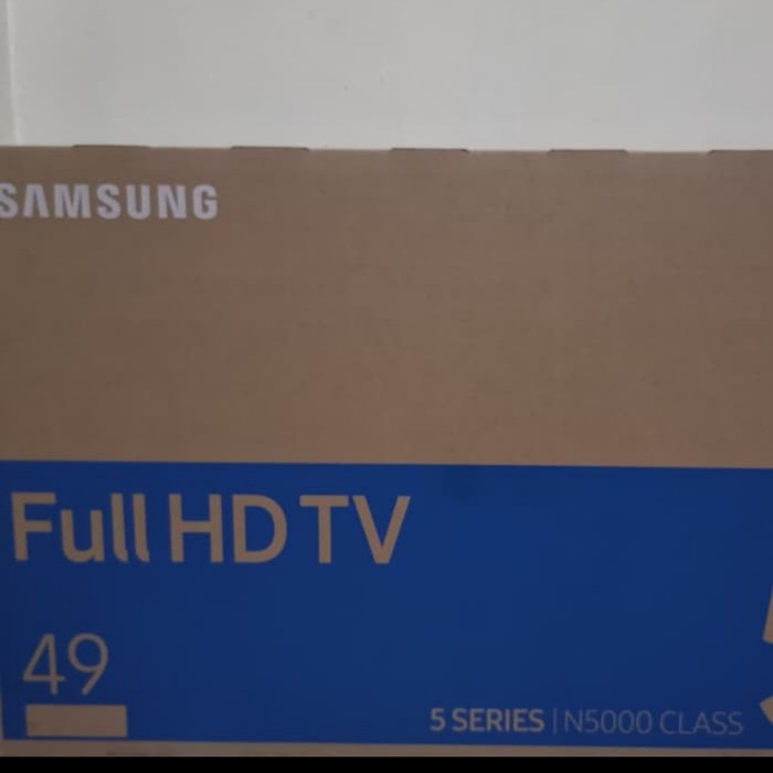 LED TV Samsung 49&quot; Full HD / Samsung UA49N5000 / TV Samsung UA 49N5000