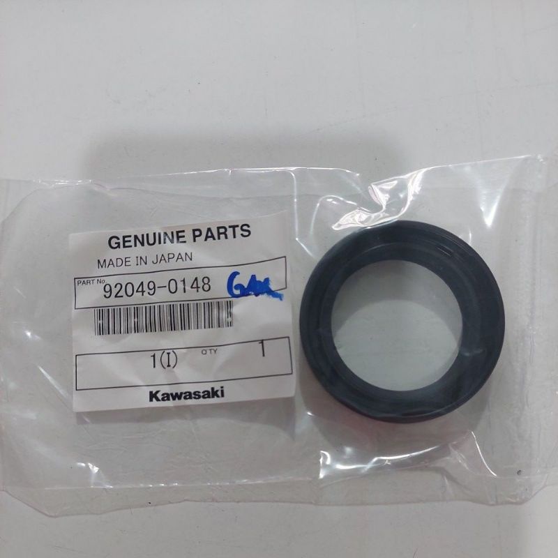 ORI Seal Shock depan KLX D-tracker kawasaki
