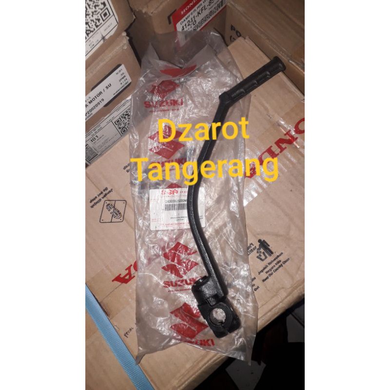 Selah Satria Fu Engkolan Satria Fu Lama SGP