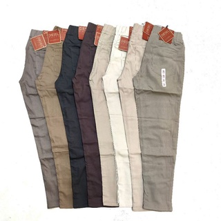 Jual Celana Panjang Wanita Chinos Diesel House Original Indonesia