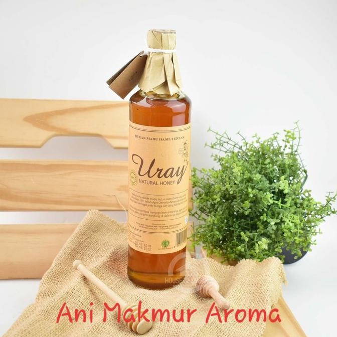 

TERBARU Madu Uray 640ml 875gr Asli Original/MINUMAN COLLAGEN/MINUMAN YOYIC/MINUMAN DIET/MINUMAN PEMUTIH BADAN/MINUMAN KOREA/MINUMAN KEMASAN/MINUMAN KALENG/MINUMAN KOTAK/MINUMAN SEHAT HERBAL/MINUMAN SEHAT UNTUK TUBUH/MINUMAN SEHAT ORGANIC/MINUMAN SEHAT