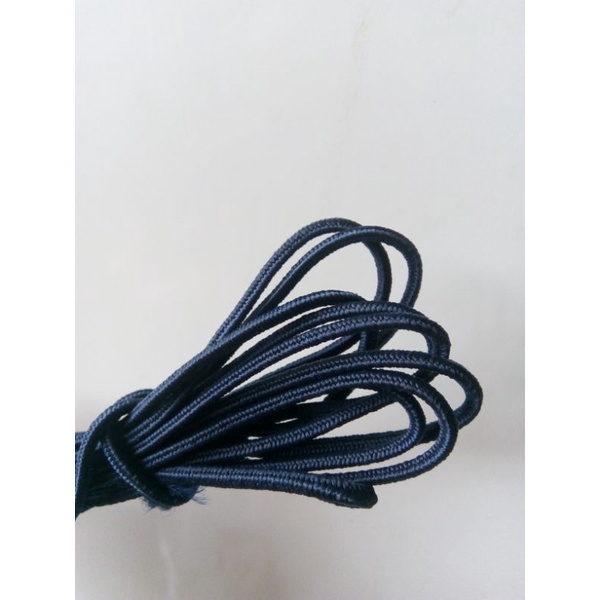 Tali karet pipih / talikur string