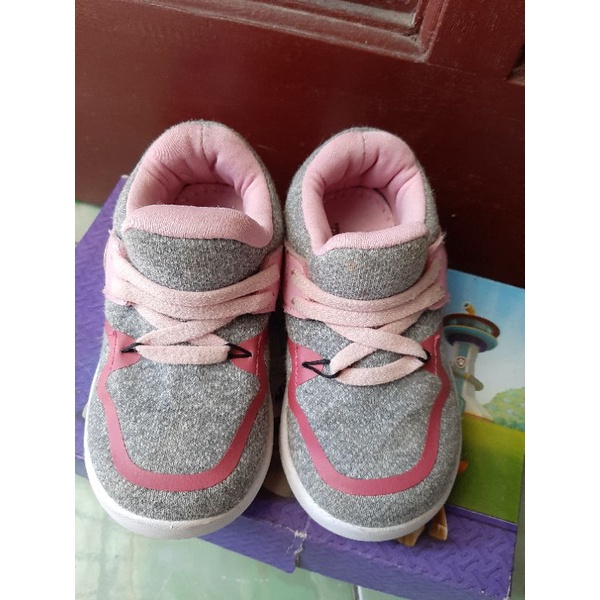 Preloved Septu Anak Perrmpuan Disney