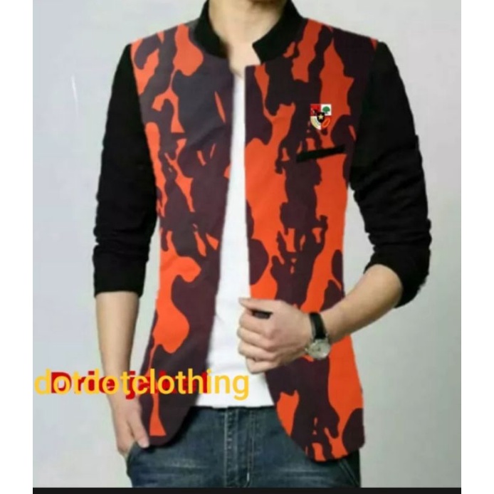 DISKON JAS PEMUDA PANCASILA/ BLAZER SRIKANDI /JASKET ALMAMATER PP/ BLAZER ALMAMATER/JAKET PP