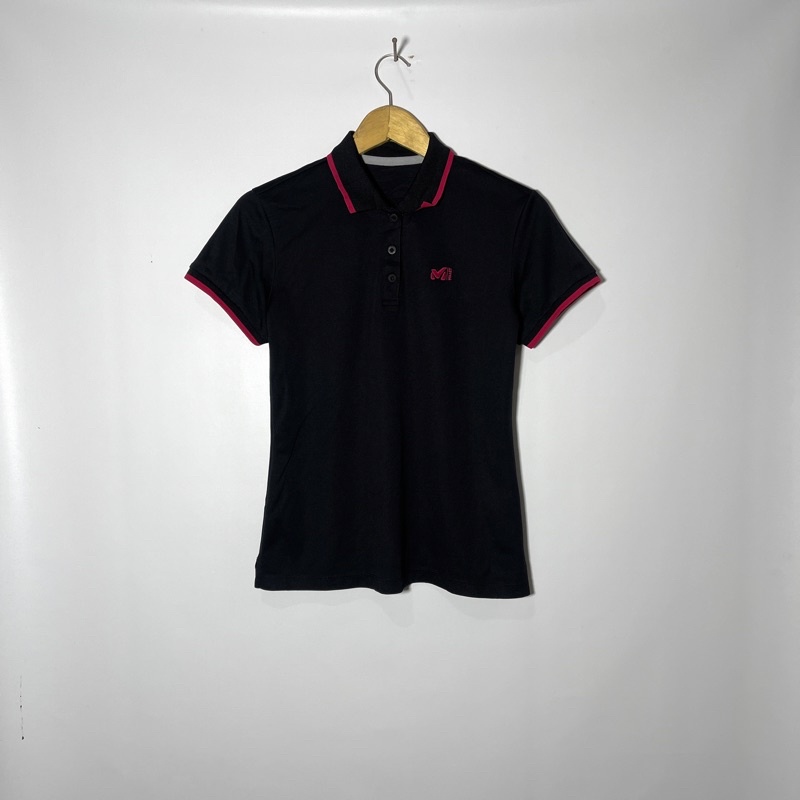 Baju Olah Raga Preloved by Hisummer08-23 Millet S90