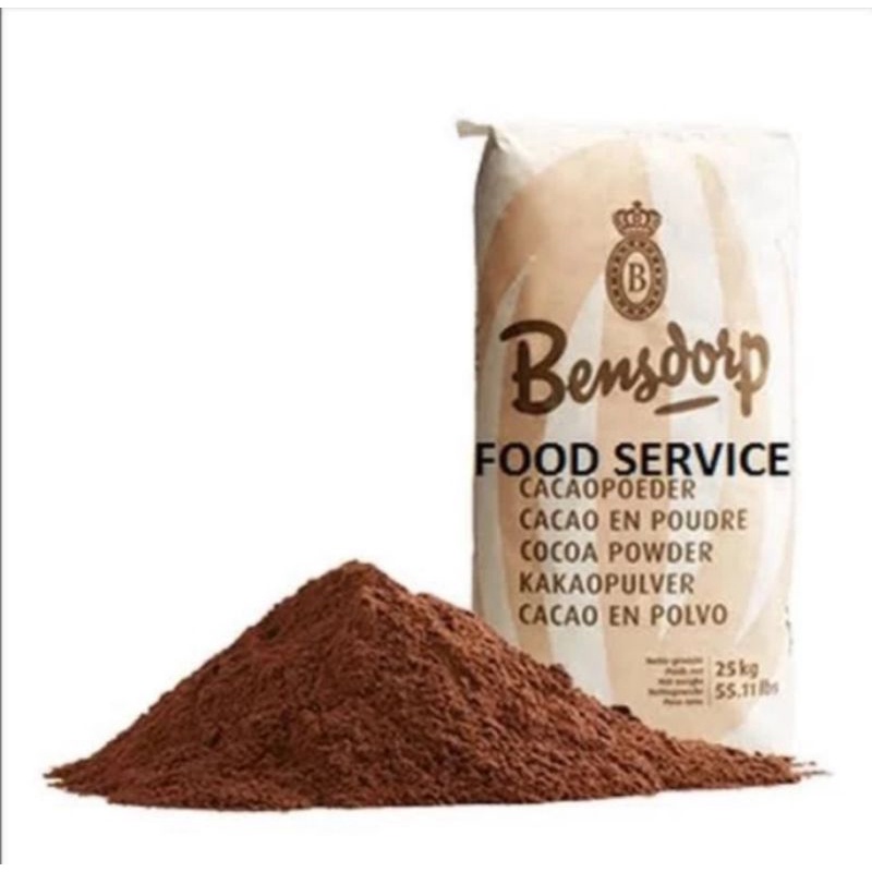 

coklat bubuk bensdrop repack 1kg