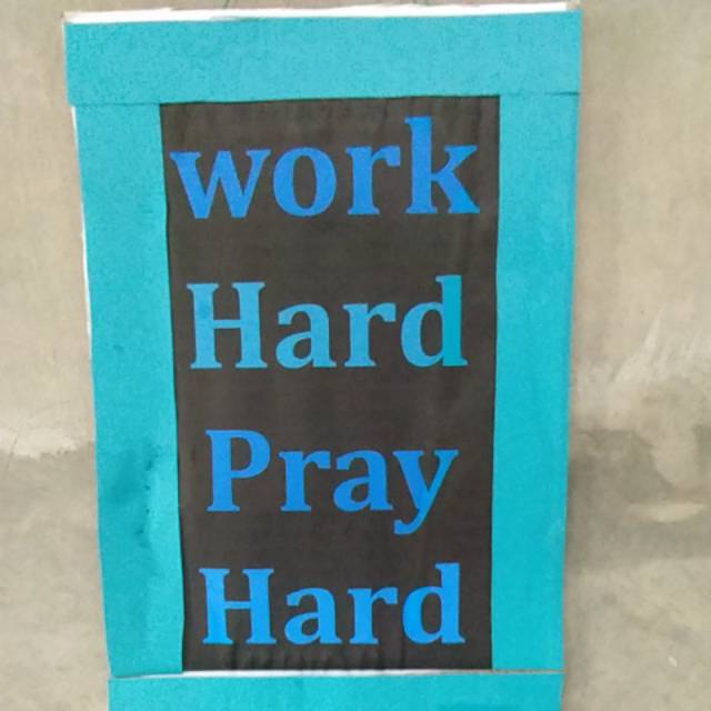 Bingkai kata kata bijak/mutiara