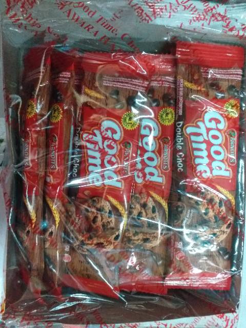 

GOOD TIME ISI 12PCSX10GR