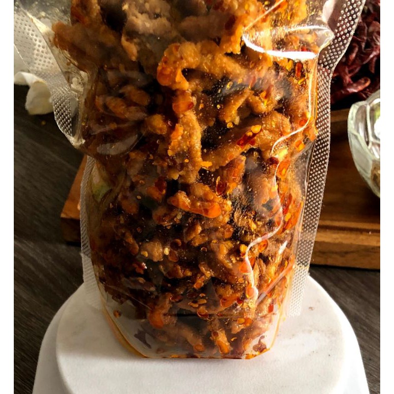 

Usus Krispi Premium