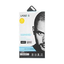 LAOLEXS EARPHONES HF-LX01