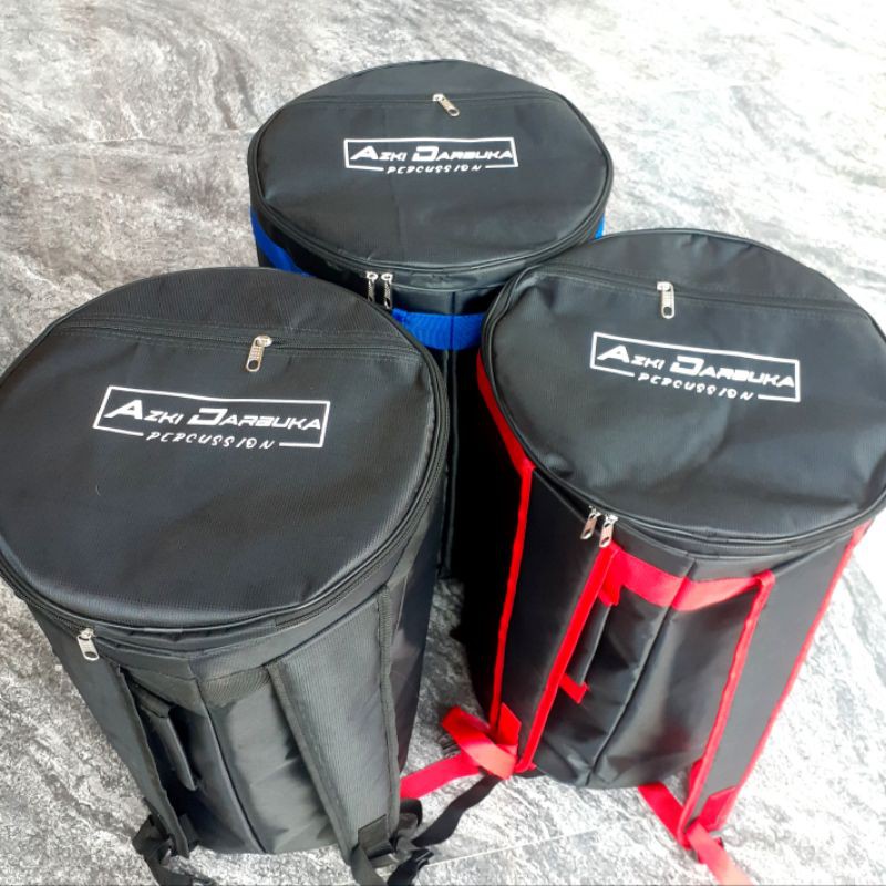 TAS DARBUKA / FUL BUSA