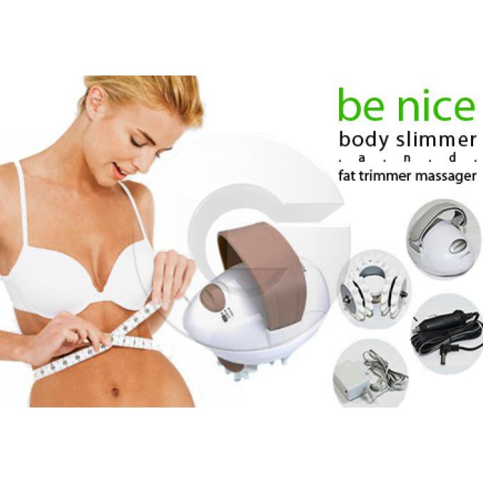 terlaris BENICE BODY SLIMMER - ALAT PELANGSING GETAR - ALAT PENGHANCUR LEMAK