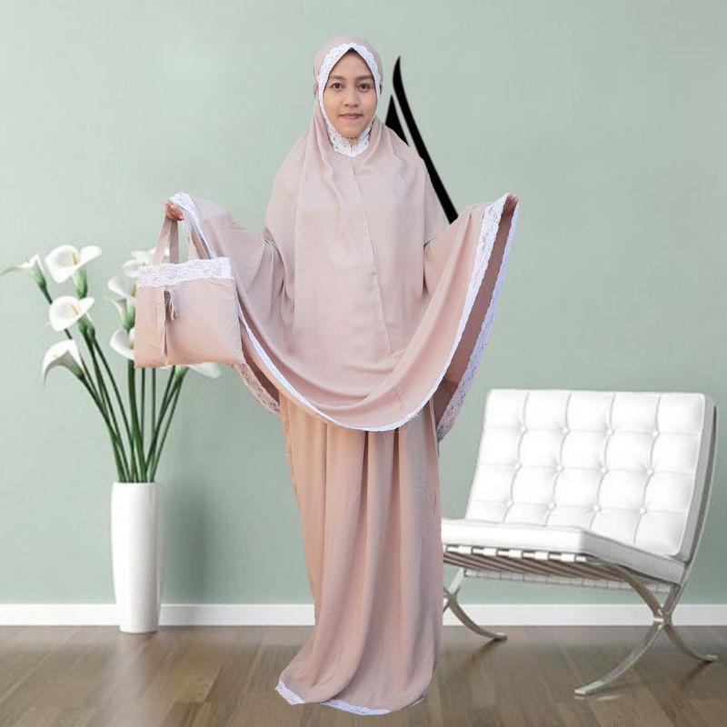 MUKENA RAYON | MUKENA MURAH | MUKENA BALI | MUKENA PARASUT | ABAYA ARAB | ABAYA RAYON |ABAYA PARASUT