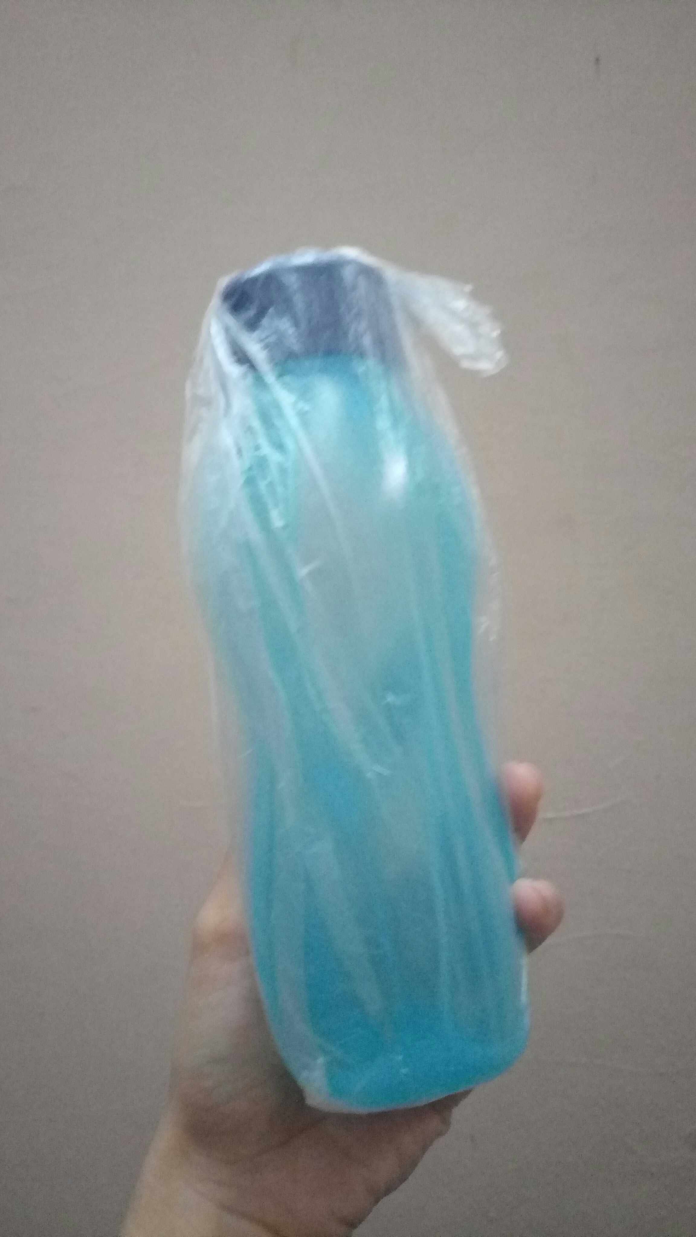 Eco Bottle 310ml (1 Pcs) Botol Minum Tupwr