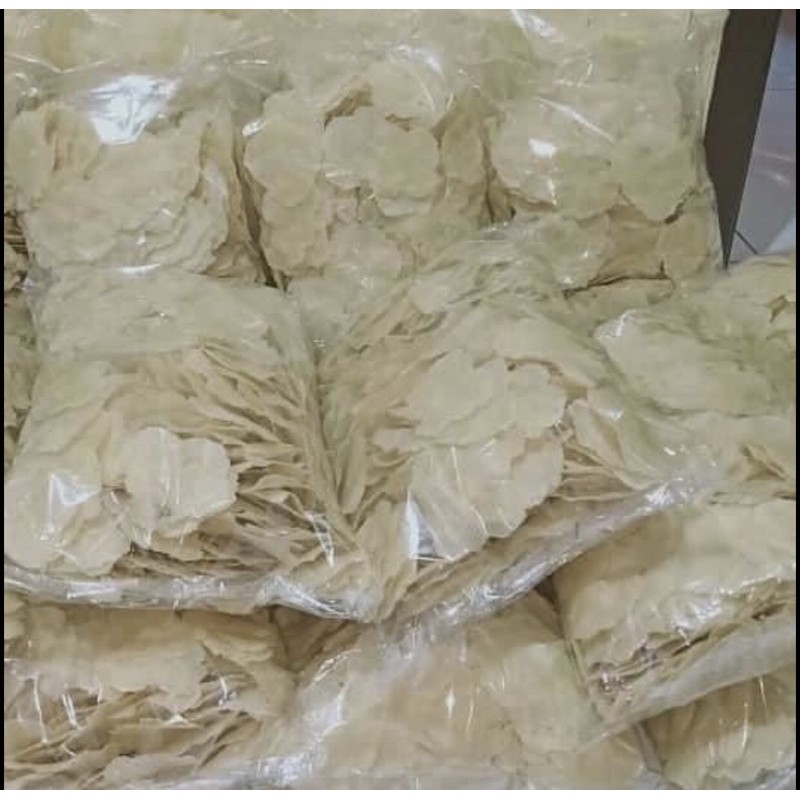 

Emping melinjo asli khas Banten