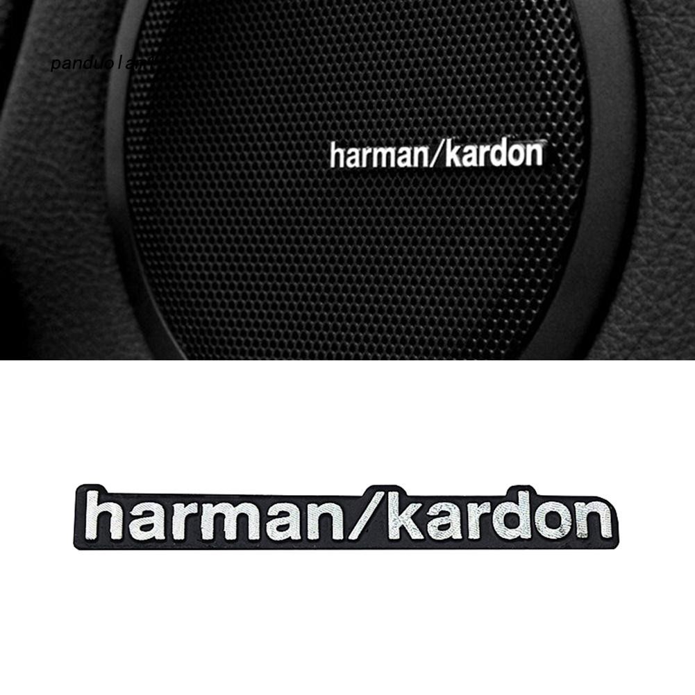 speaker mobil harman kardon