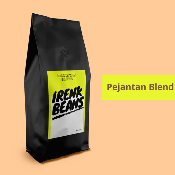 

[COD] Pejantan Blend - Espresso Latte - 250 Gram [COD]