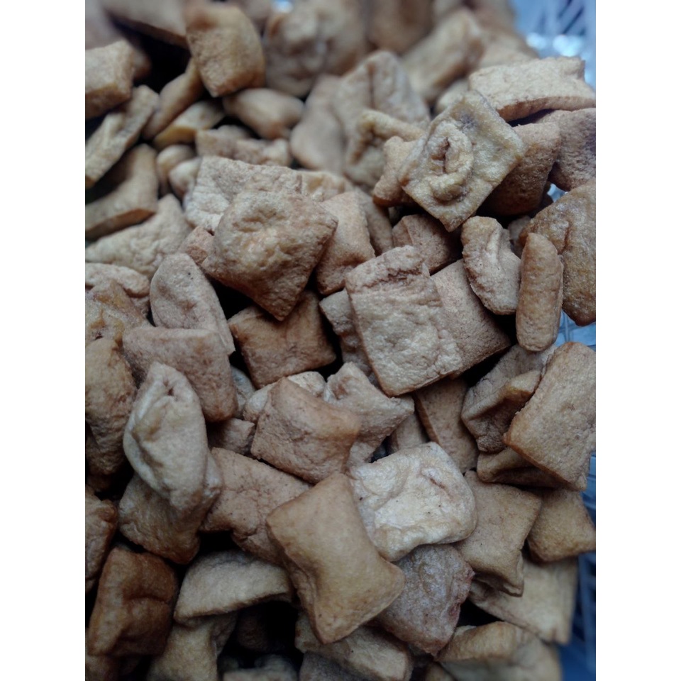 Tahu Pong /10potong