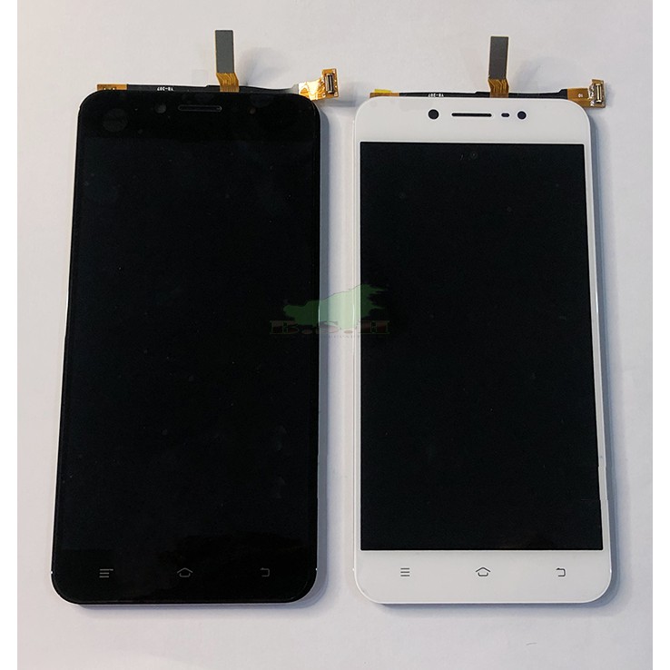 LCD TOUCHSCREEN VIVO V5 LITE / Y66 / 1609 OG SUPER/CROWN SUPER