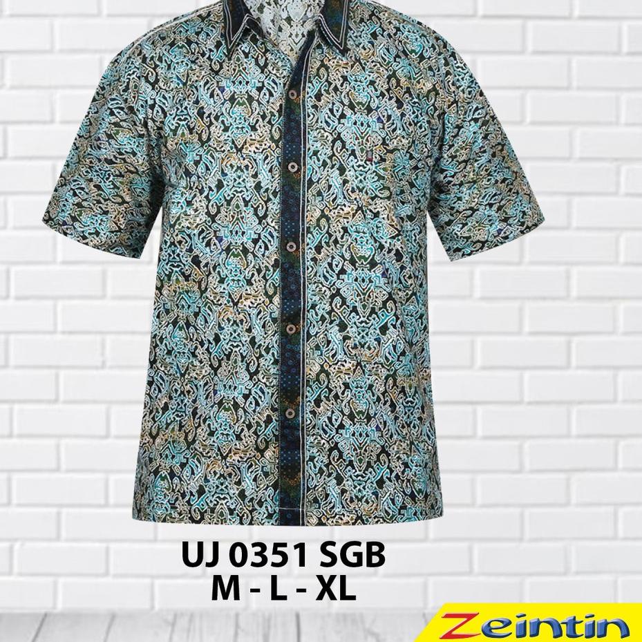 향 Zeintin - Batik Zeintin  ORI Couple Pria dan Wanita Zeintin  Fashion Pria dan Wanita Bahan Cotton/