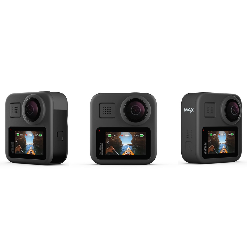 harga gopro hero max 360