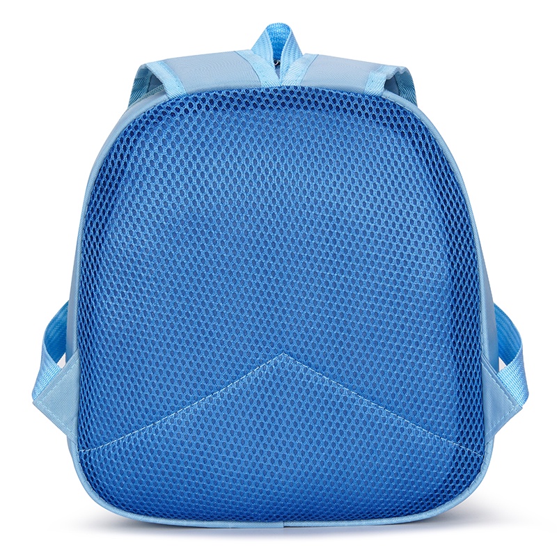 Serenity Tas Sekolah Anak Paud TK SD SMP SMA Ransel Anak Laki laki perempuan unisex karakter dino / Backpack import / school bag / back to school / import / batam / jakarta / ready stock / 460