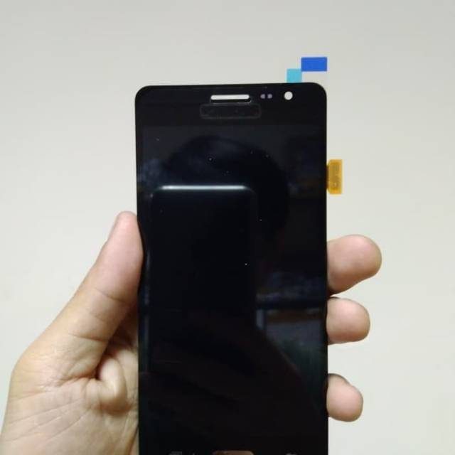 Lcd touchscreen ts tc samsung j3 pro j3119