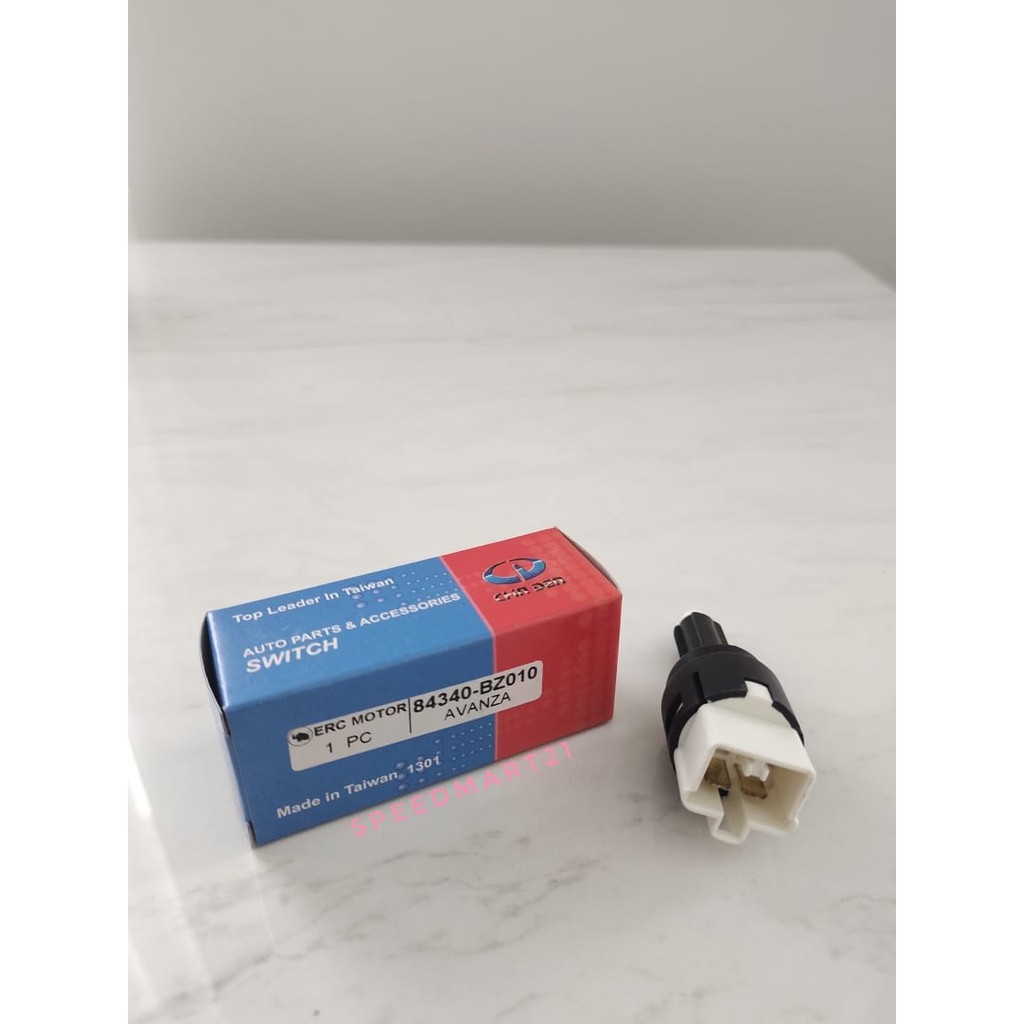STOP SWITCH AVANZA CHINDEN(84340-BZ010)