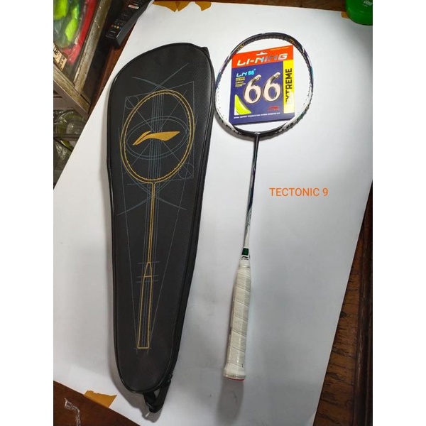 LINING TECTONIC 9 ORIGINAL