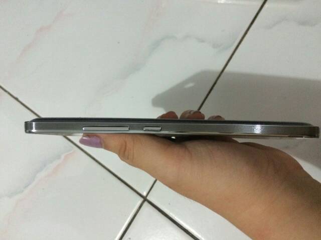 Metal Case Xiaomi Redmi Note 2