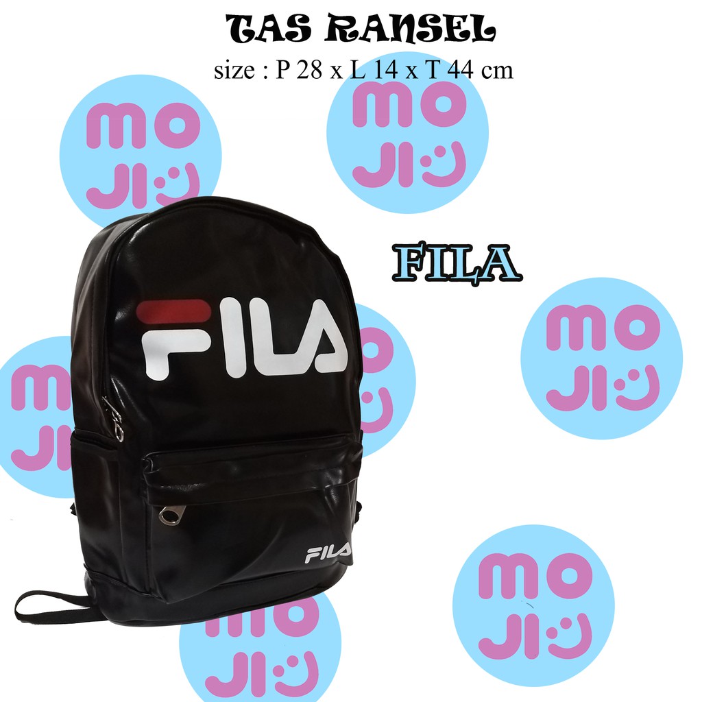 Tas Ransel Pria - Tas Kuliah Kerja Exclusive Import