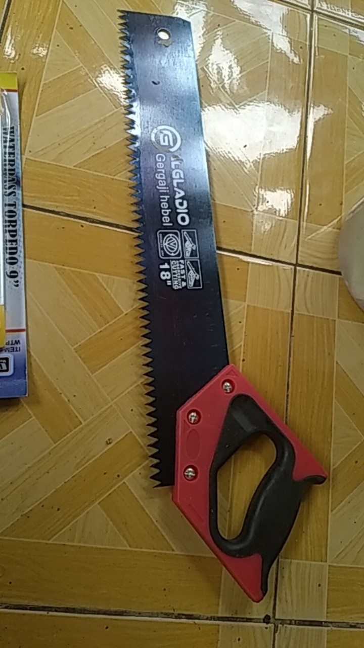 Gergaji Hebel Saw Blade Popeye 18 Inch