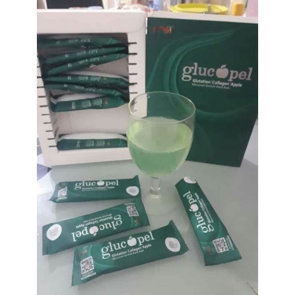 Glucopel Msi