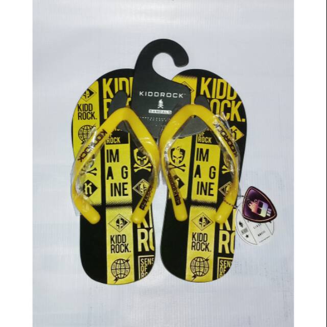 SANDAL KIDDROCK ORIGINAL