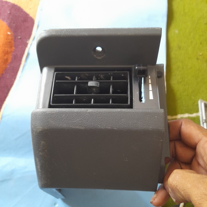 Kisi Ac Kiri L300 Terlaris