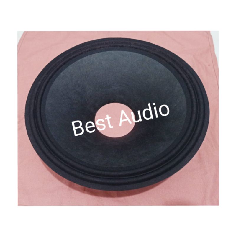 Daun kertas speaker Fabulous 12inch 12 inch kulit jeruk FR2 voice coil 3inch 75.5mm tinggi 7 cm