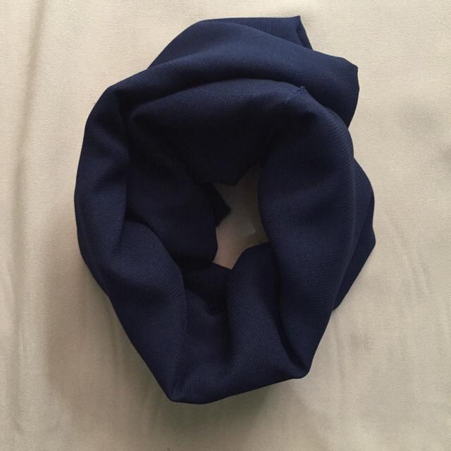 Delia instan bahiraah instan khimar layer 1kg 15pcs (varian I)-Navy