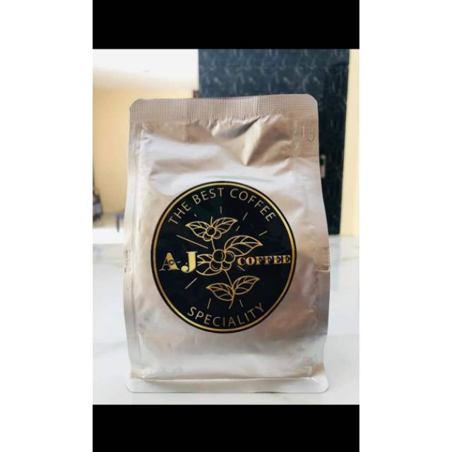 

Arabica gayo speciality