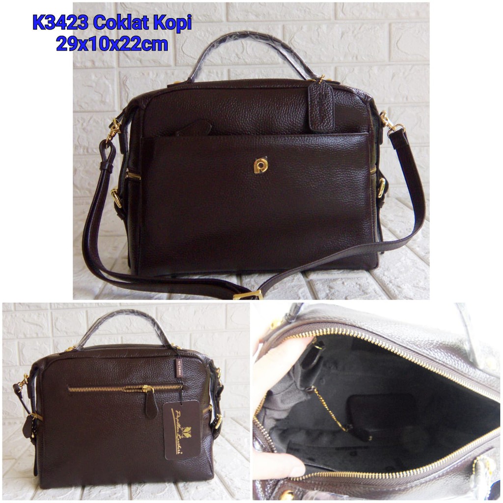 Tas Papillon Original K3423 Kopi