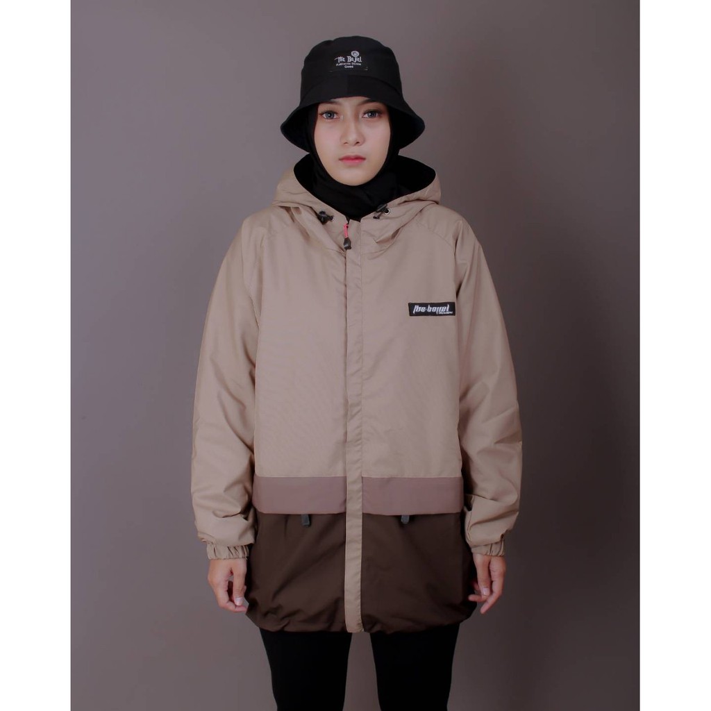 JAKET GUNUNG THE BOJIEL ORIGINAL - JAKET OUTDOOR ORIGINAL KEREN - JAKET PRIA - JAKET WANITA - JAKET 
