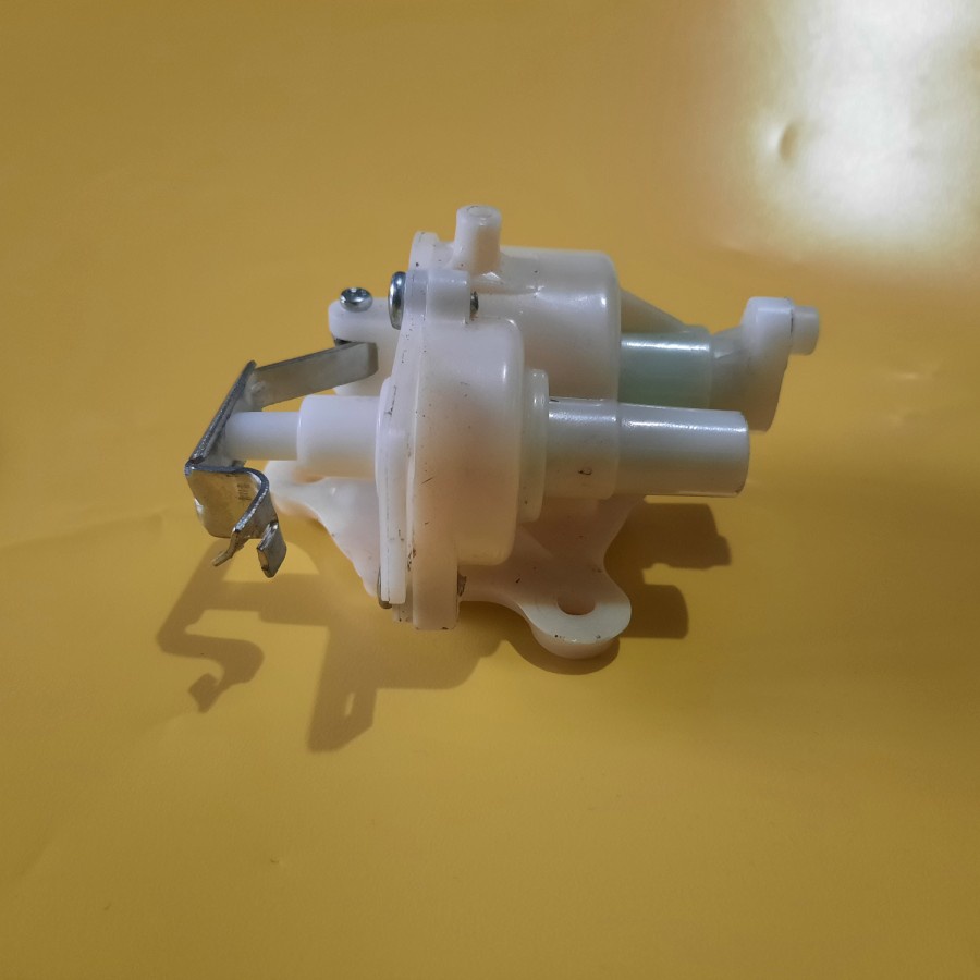 Gearbox Miyako Wall fan Gear Box kipas angin dinding 16 18 inch original