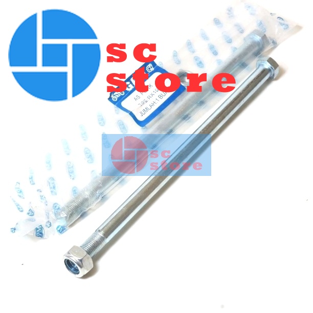 As Swing Arm Rx100 Rx King Rxs