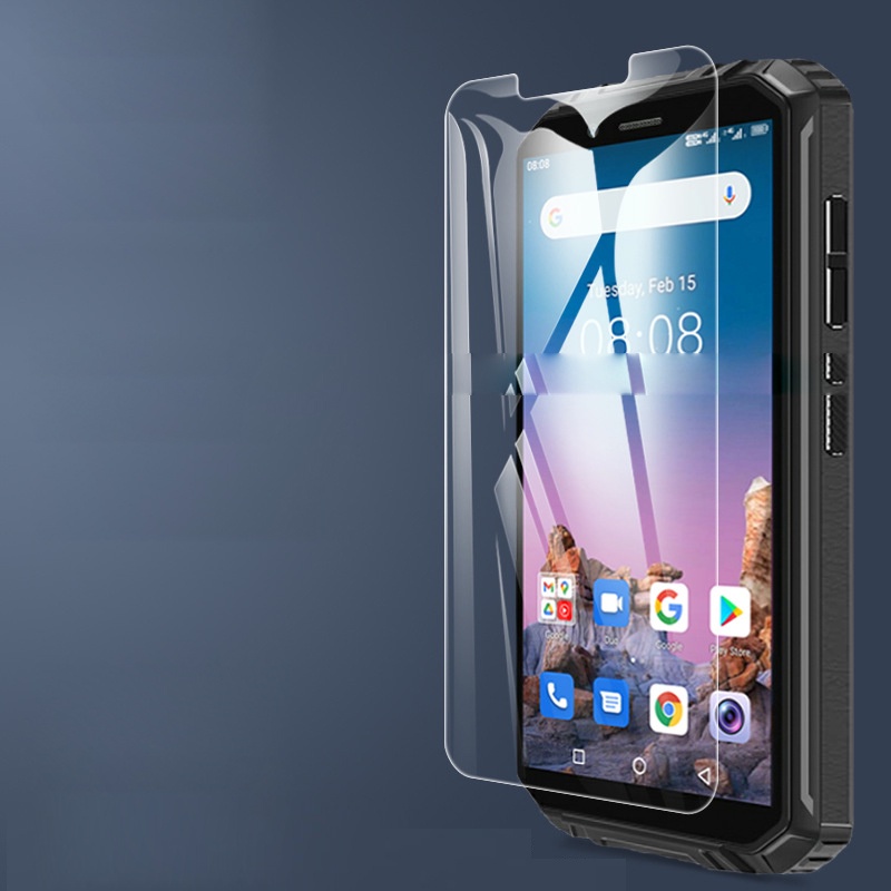 Смартфон oukitel wp18